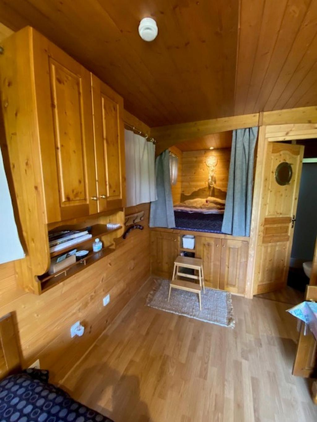 Le Domaine Des Droles De Dames Guest House Buding Ngoại thất bức ảnh